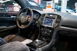 Chrysler 300